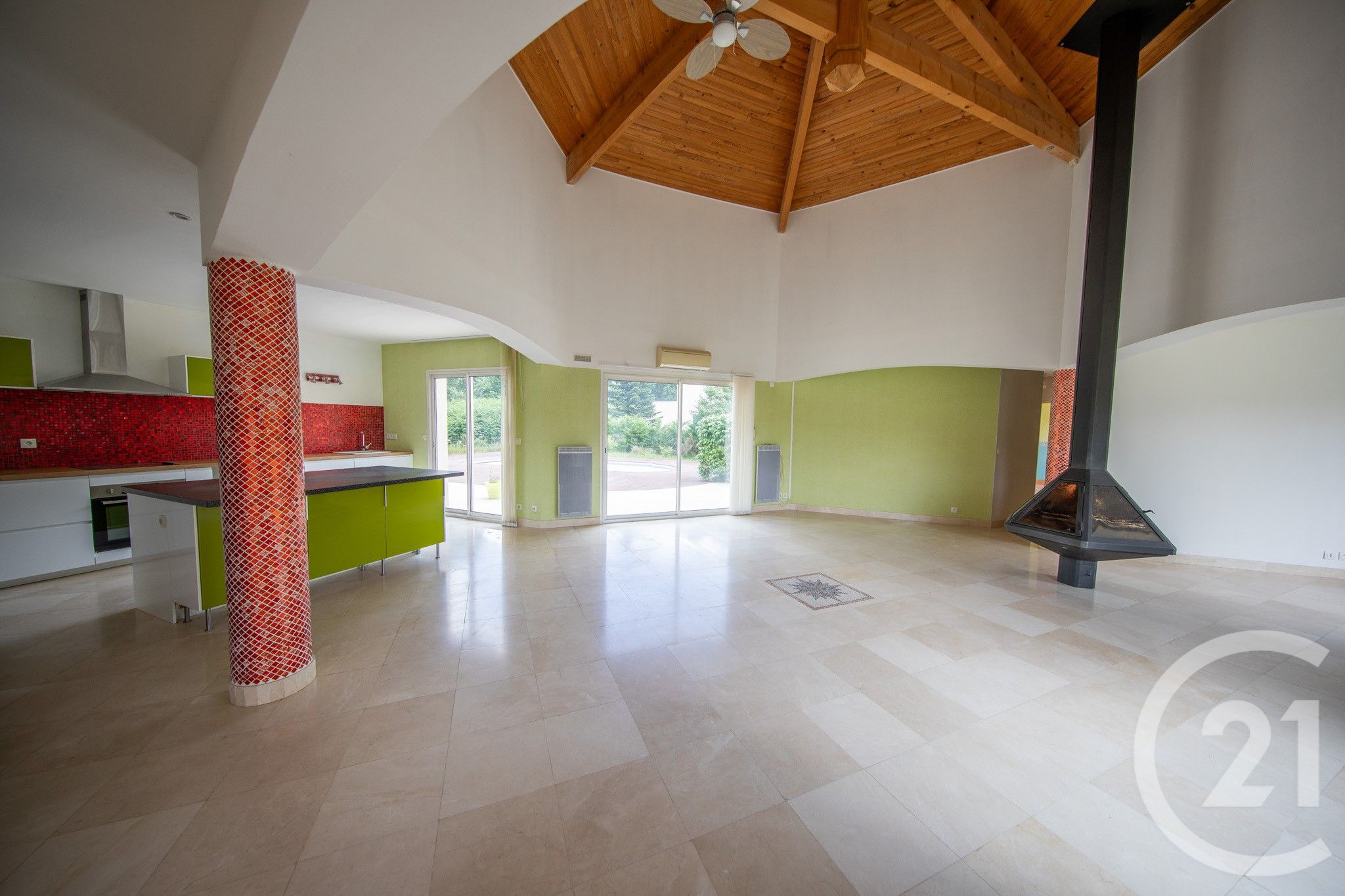 Maison 5 pièces 134 m² à vendre à Avensan — photo 3