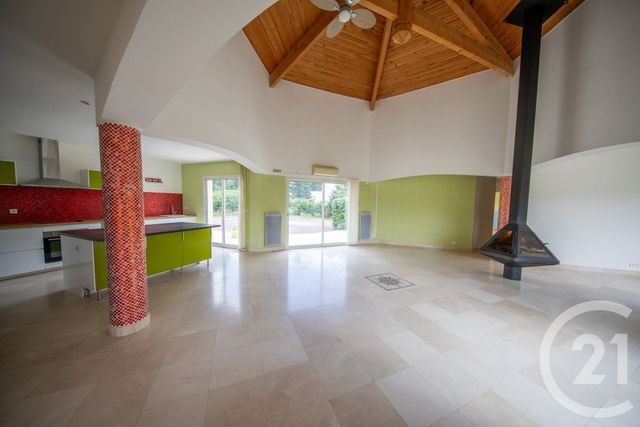 maison à vendre - 5 pièces - 134.0 m2 - AVENSAN - 33 - AQUITAINE - Century 21 Kadima