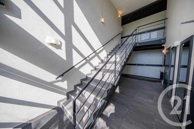 Appartement F2 bis à vendre - 3 pièces - 51.65 m2 - ST MEDARD EN JALLES - 33 - AQUITAINE - Century 21 Kadima