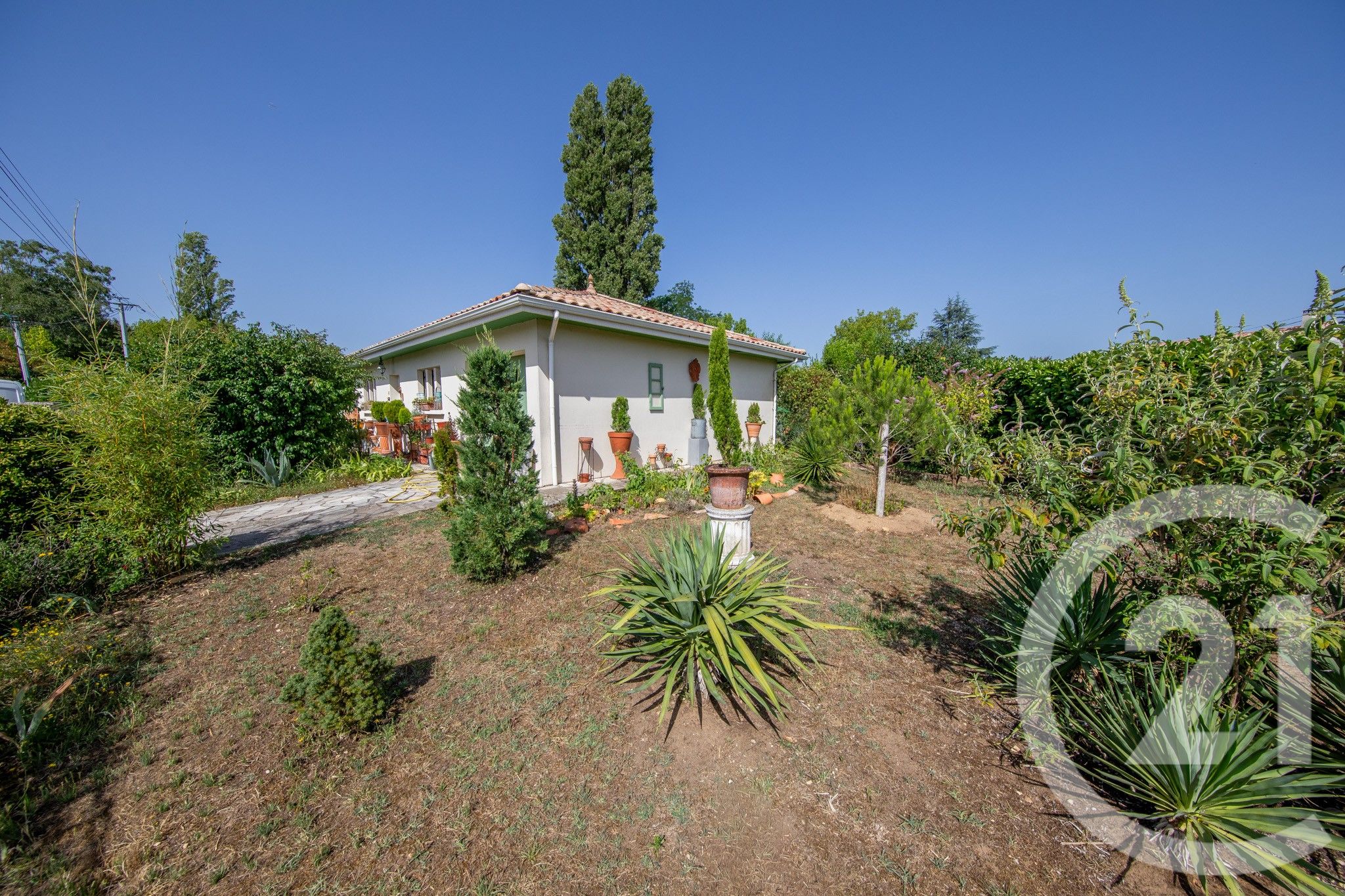 Maison 4 pièces 79 m² à vendre à Saint-Médard-en-Jalles — photo 11
