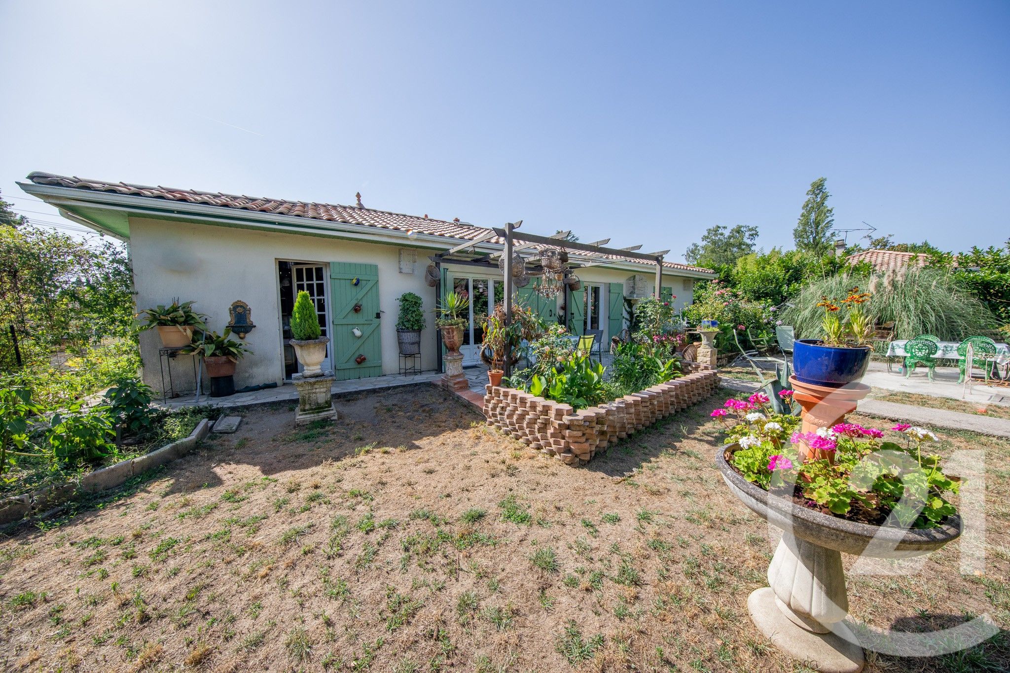 Maison 4 pièces 79 m² à vendre à Saint-Médard-en-Jalles — photo 8