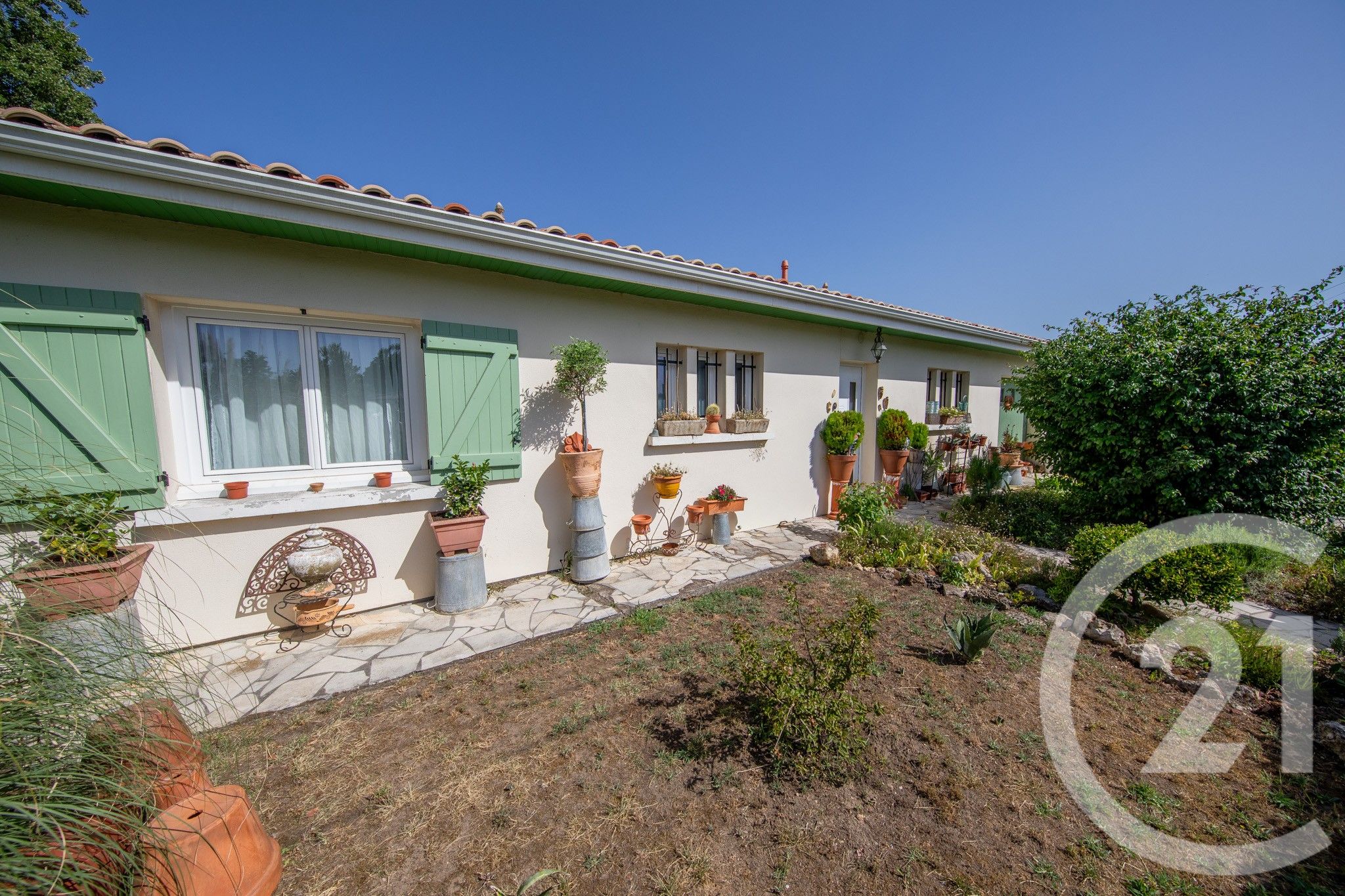 Maison 4 pièces 79 m² à vendre à Saint-Médard-en-Jalles — photo 10