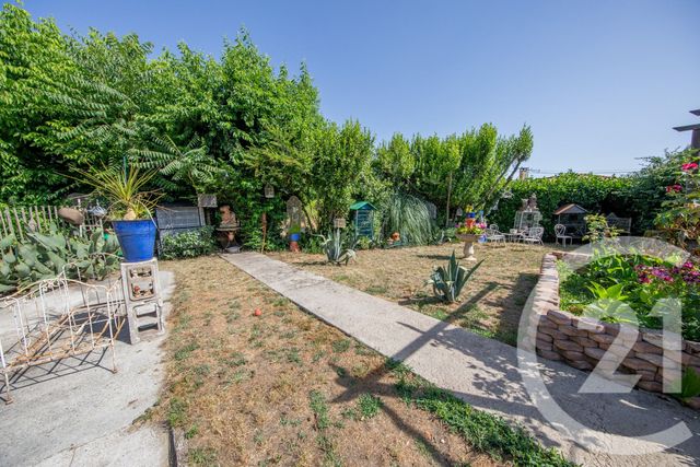 maison à vendre - 4 pièces - 79.0 m2 - ST MEDARD EN JALLES - 33 - AQUITAINE - Century 21 Kadima
