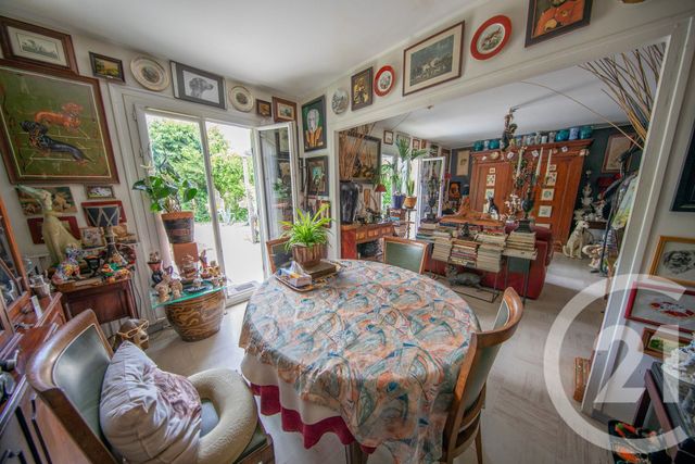 maison à vendre - 4 pièces - 79.0 m2 - ST MEDARD EN JALLES - 33 - AQUITAINE - Century 21 Kadima