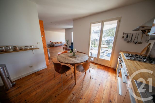 maison à vendre - 6 pièces - 119.17 m2 - ST MEDARD EN JALLES - 33 - AQUITAINE - Century 21 Kadima