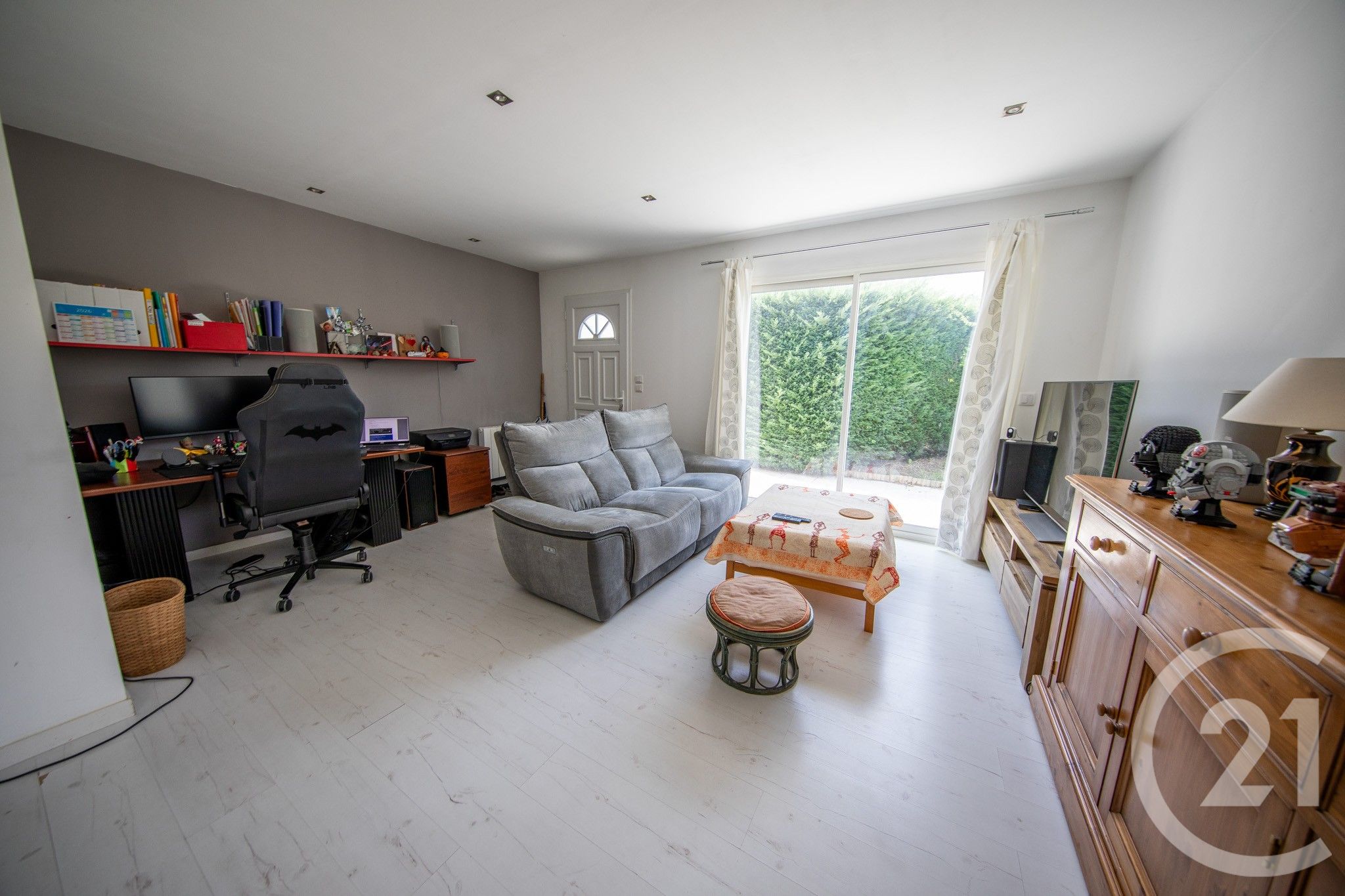 Maison 4 pièces 80 m² à vendre à Saint-Médard-en-Jalles — photo 2
