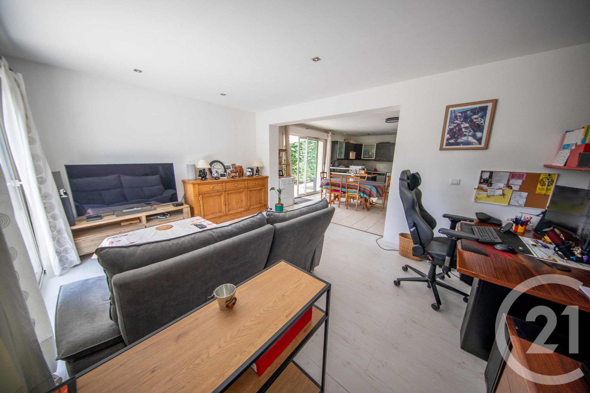 Maison 4 pièces 80 m² à vendre à Saint-Médard-en-Jalles — photo 3