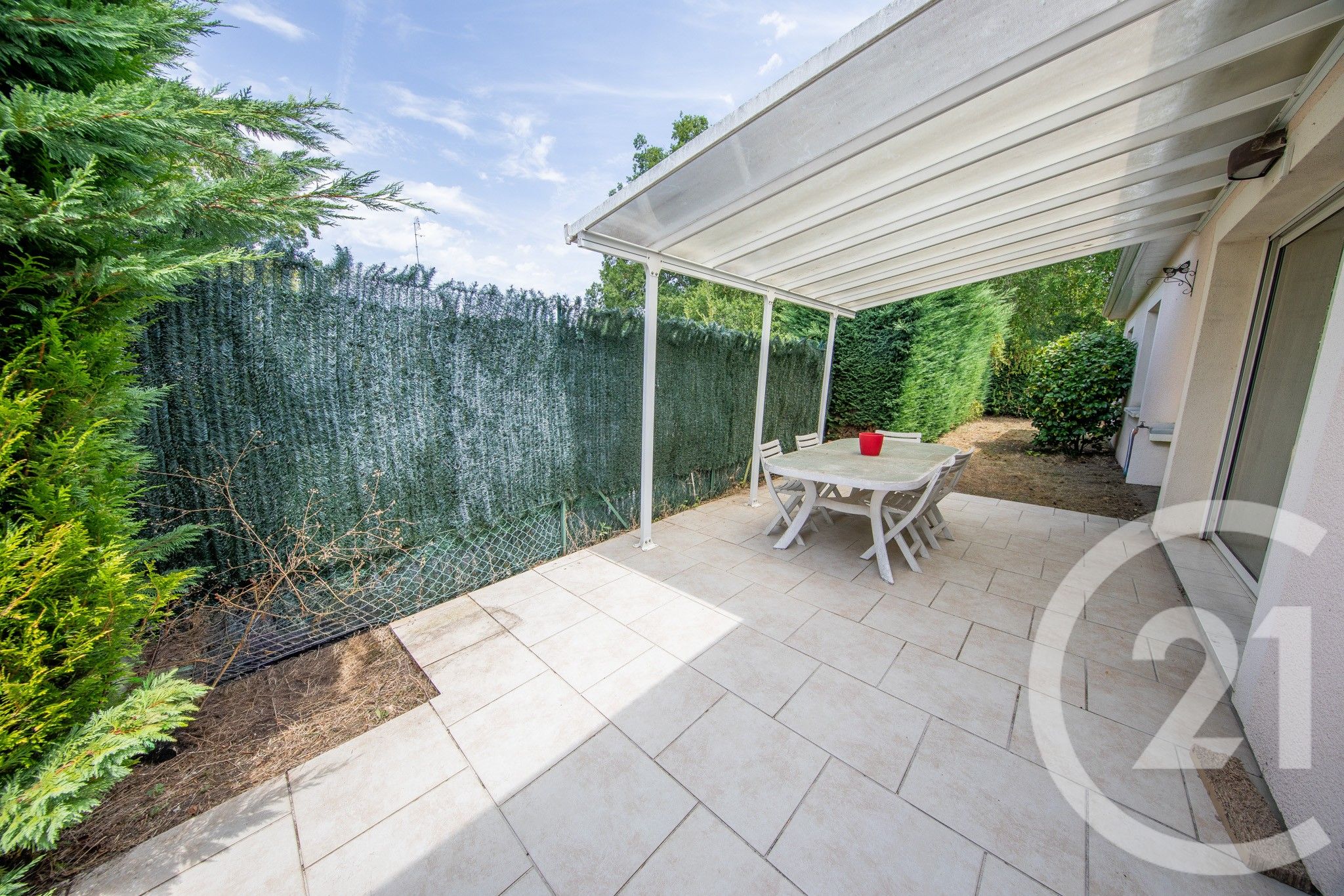 Maison 4 pièces 80 m² à vendre à Saint-Médard-en-Jalles — photo 10