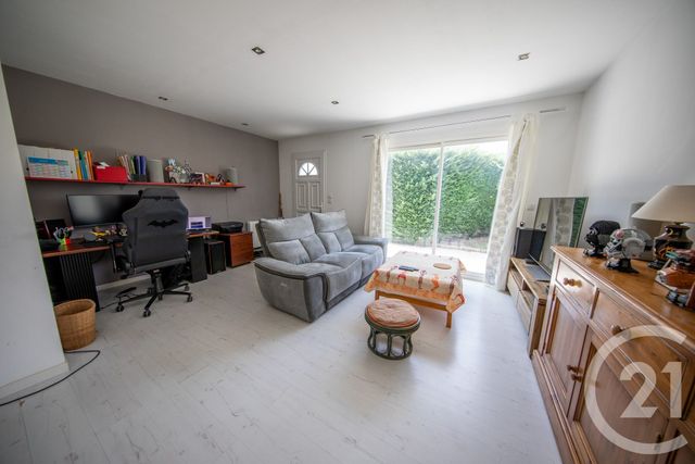 maison à vendre - 3 pièces - 80.0 m2 - ST MEDARD EN JALLES - 33 - AQUITAINE - Century 21 Kadima