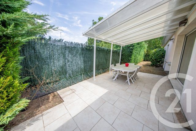 maison à vendre - 3 pièces - 80.0 m2 - ST MEDARD EN JALLES - 33 - AQUITAINE - Century 21 Kadima