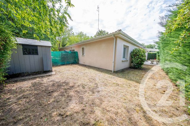 maison à vendre - 3 pièces - 80.0 m2 - ST MEDARD EN JALLES - 33 - AQUITAINE - Century 21 Kadima
