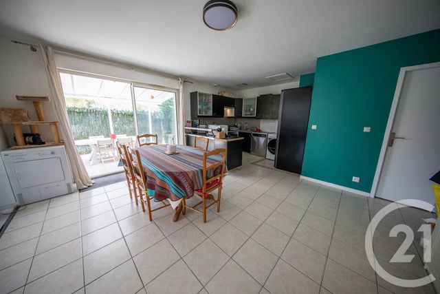 maison à vendre - 3 pièces - 80.0 m2 - ST MEDARD EN JALLES - 33 - AQUITAINE - Century 21 Kadima