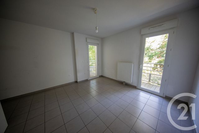 Appartement T2 à vendre - 2 pièces - 37.02 m2 - ST MEDARD EN JALLES - 33 - AQUITAINE - Century 21 Kadima