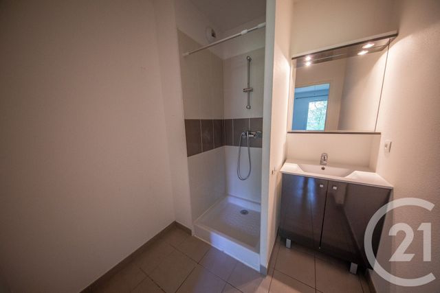 Appartement T2 à vendre - 2 pièces - 37.02 m2 - ST MEDARD EN JALLES - 33 - AQUITAINE - Century 21 Kadima