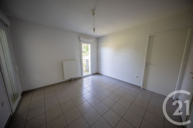 Appartement T2 à vendre - 2 pièces - 37.02 m2 - ST MEDARD EN JALLES - 33 - AQUITAINE - Century 21 Kadima