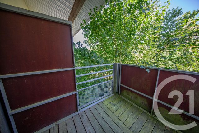 Appartement T2 à vendre - 2 pièces - 37.02 m2 - ST MEDARD EN JALLES - 33 - AQUITAINE - Century 21 Kadima