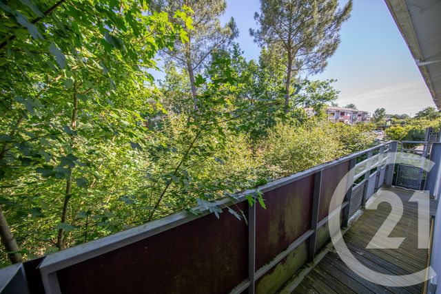 Appartement T2 à vendre ST MEDARD EN JALLES