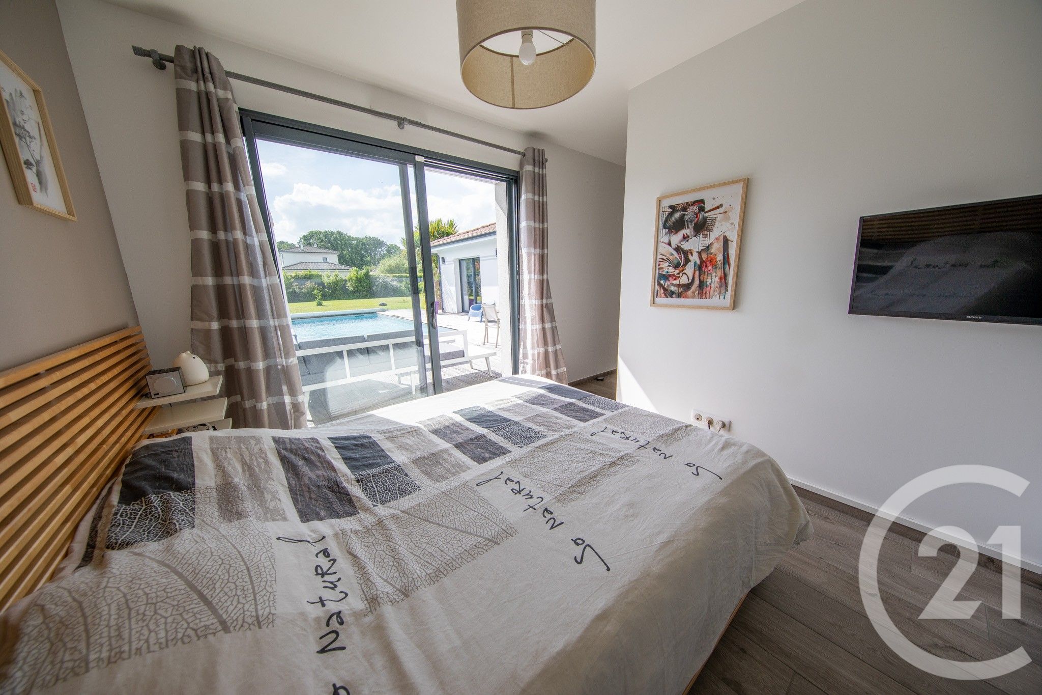 Maison 6 pièces 134 m² à vendre à Saint-Aubin-de-Médoc — photo 10
