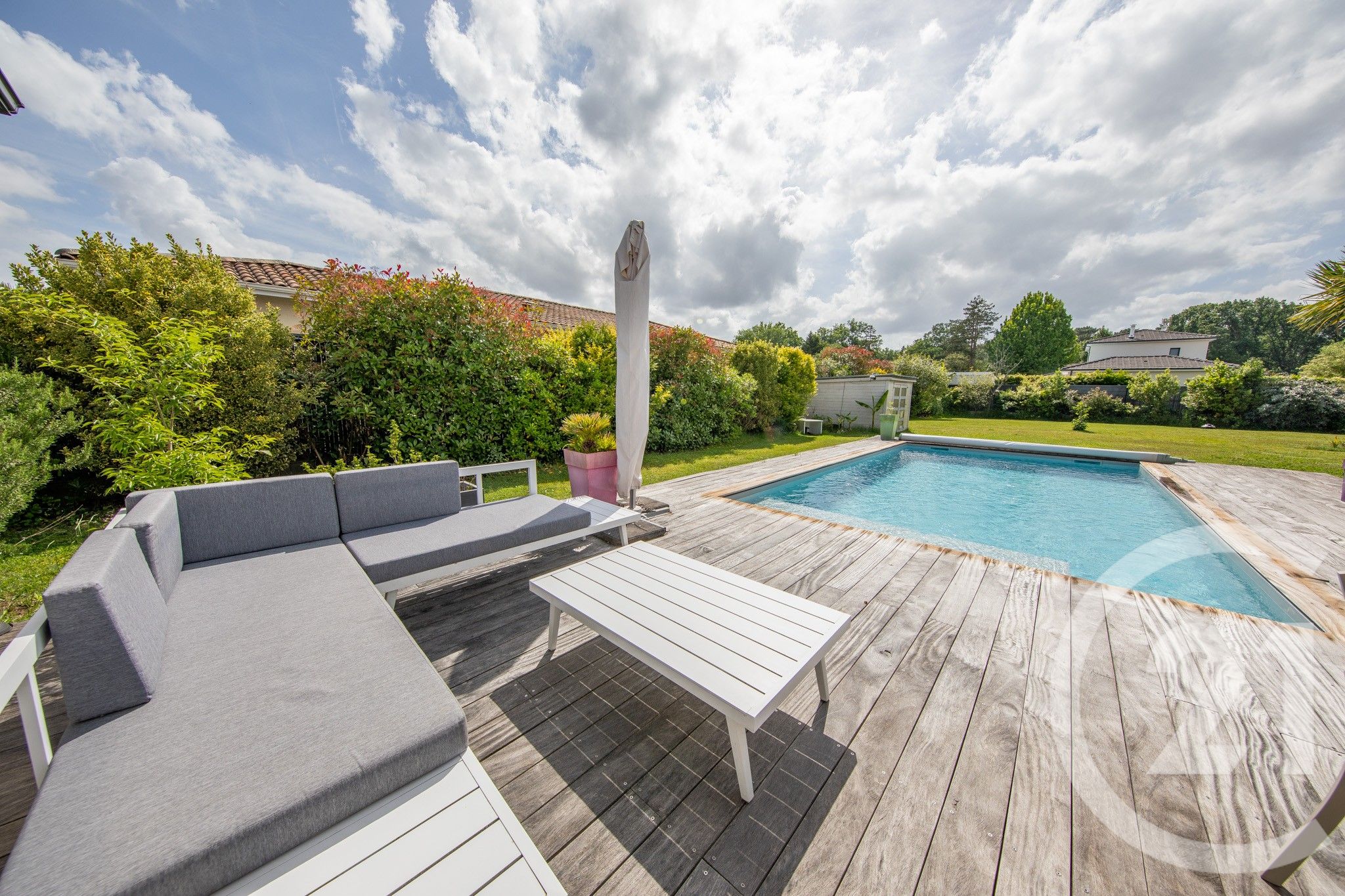 Maison 6 pièces 134 m² à vendre à Saint-Aubin-de-Médoc — photo 3