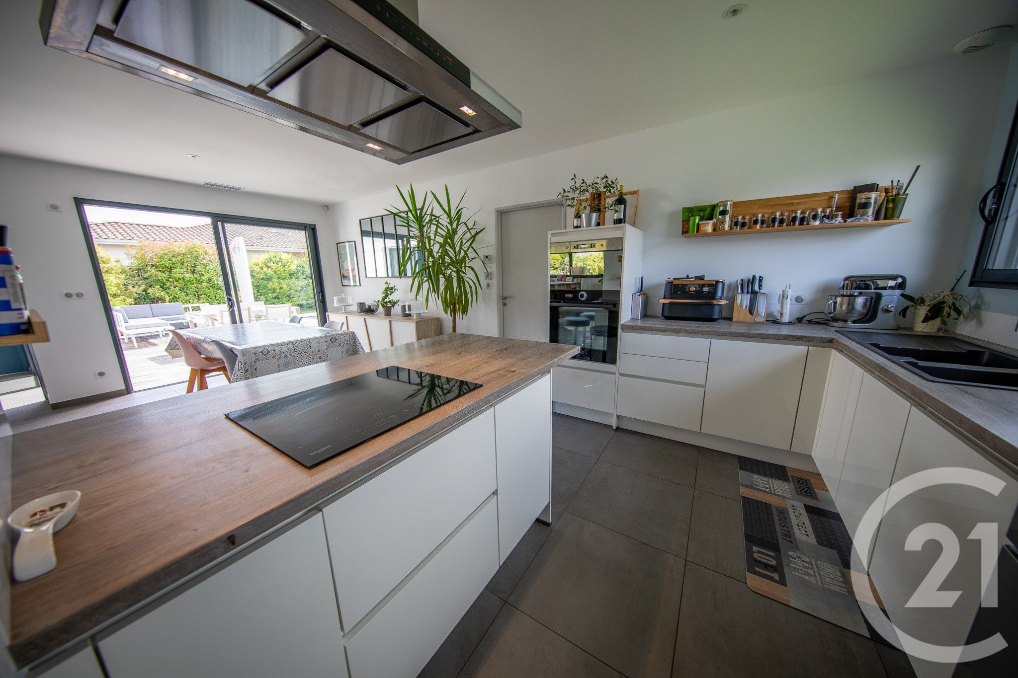 Maison 6 pièces 134 m² à vendre à Saint-Aubin-de-Médoc — photo 9