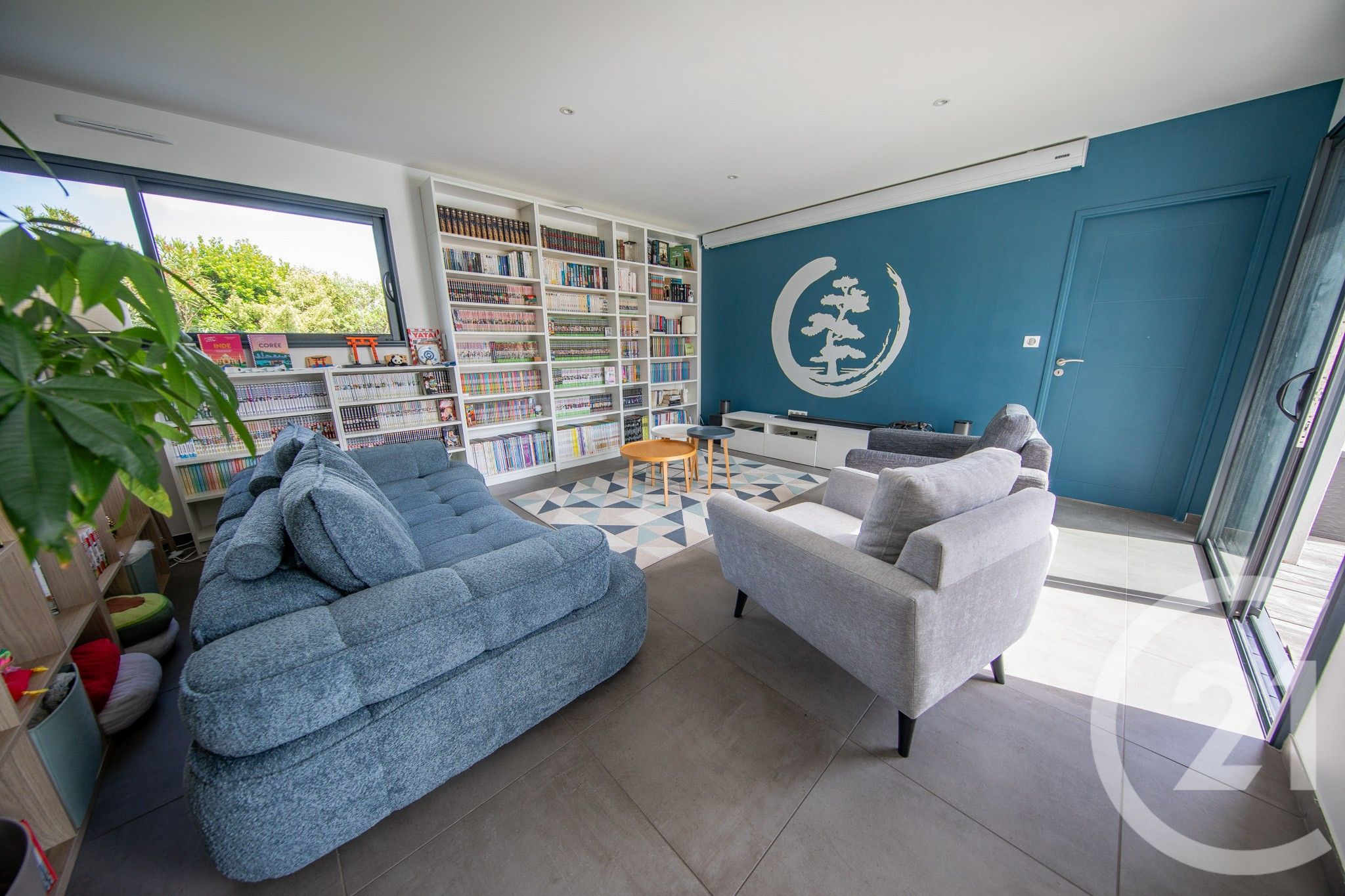 Maison 6 pièces 134 m² à vendre à Saint-Aubin-de-Médoc — photo 5