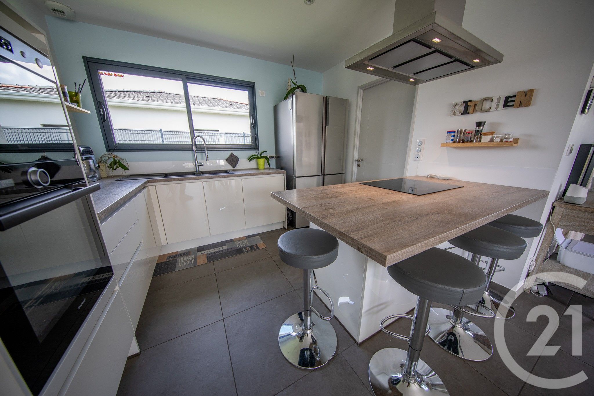 Maison 6 pièces 134 m² à vendre à Saint-Aubin-de-Médoc — photo 8