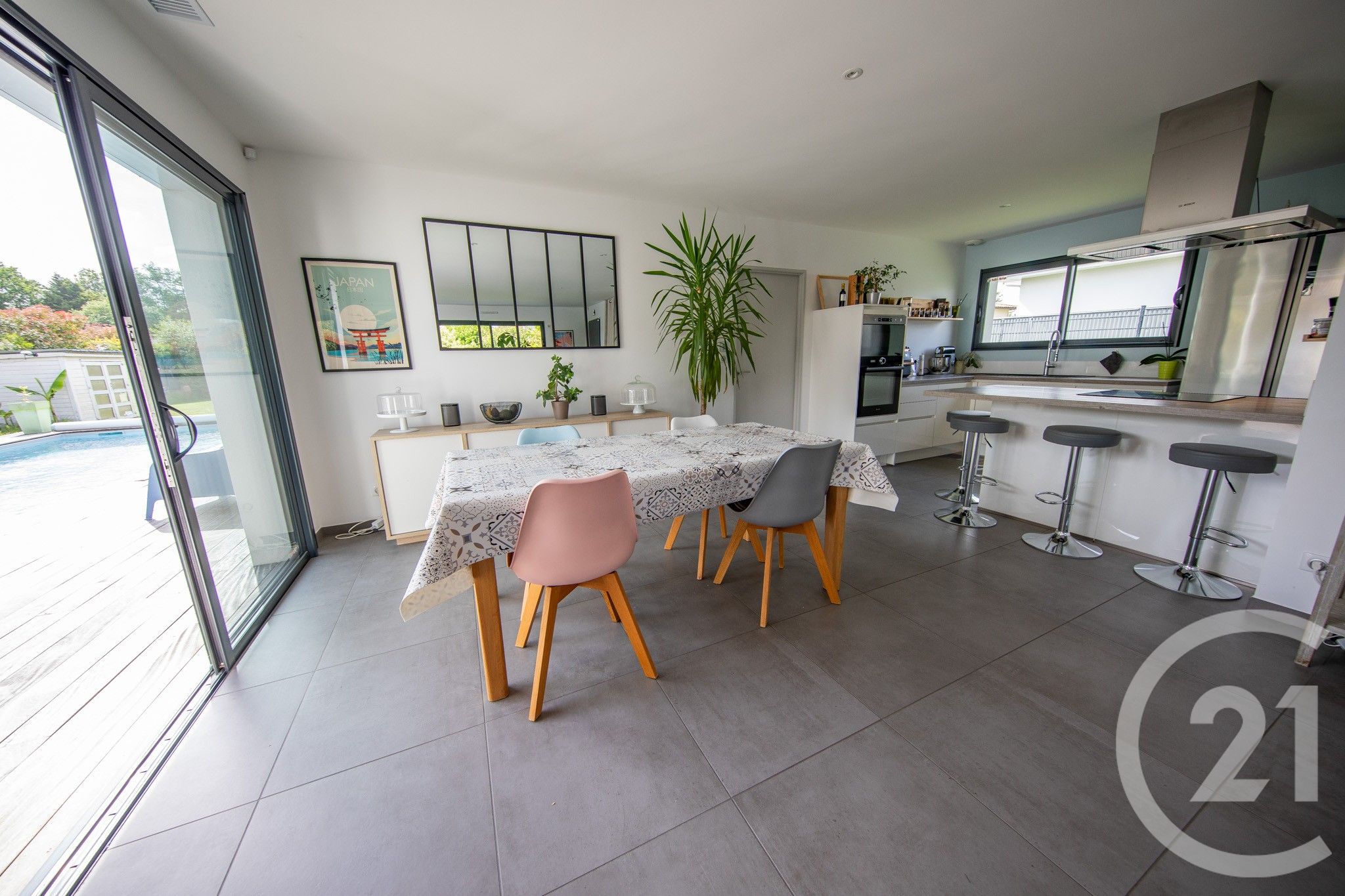 Maison 6 pièces 134 m² à vendre à Saint-Aubin-de-Médoc — photo 6