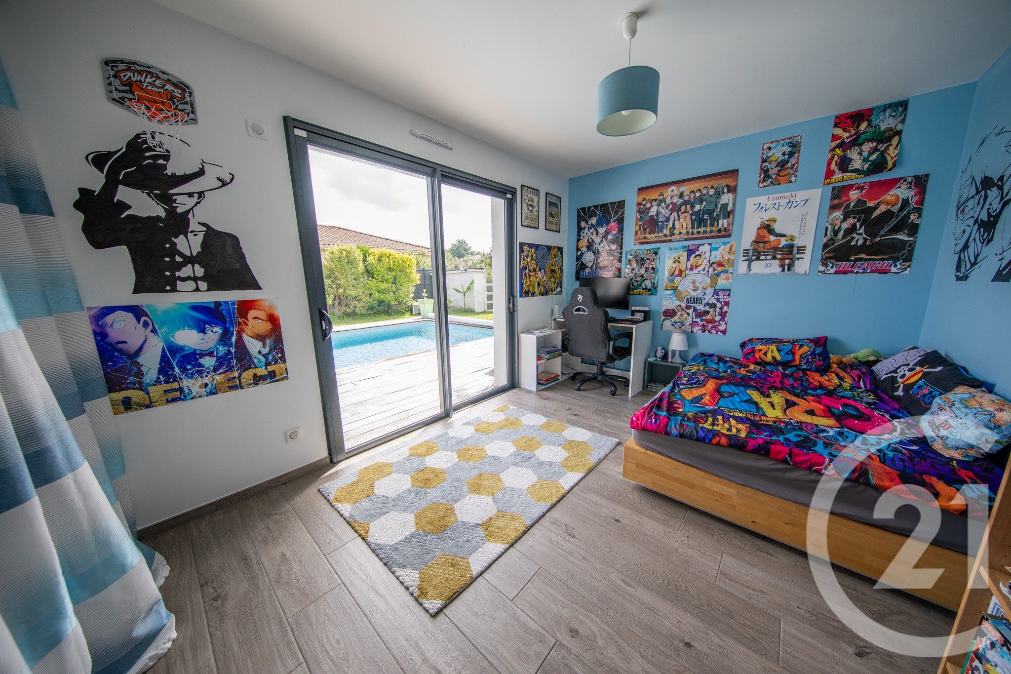 Maison 6 pièces 134 m² à vendre à Saint-Aubin-de-Médoc — photo 12