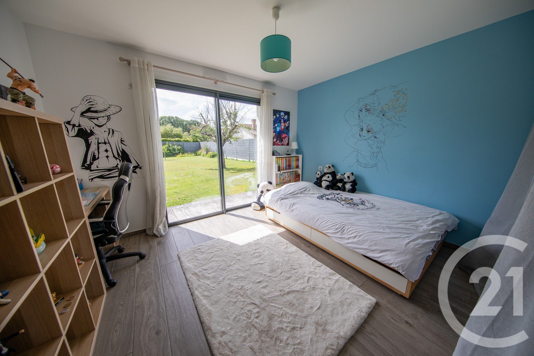 Maison 6 pièces 134 m² à vendre à Saint-Aubin-de-Médoc — photo 13