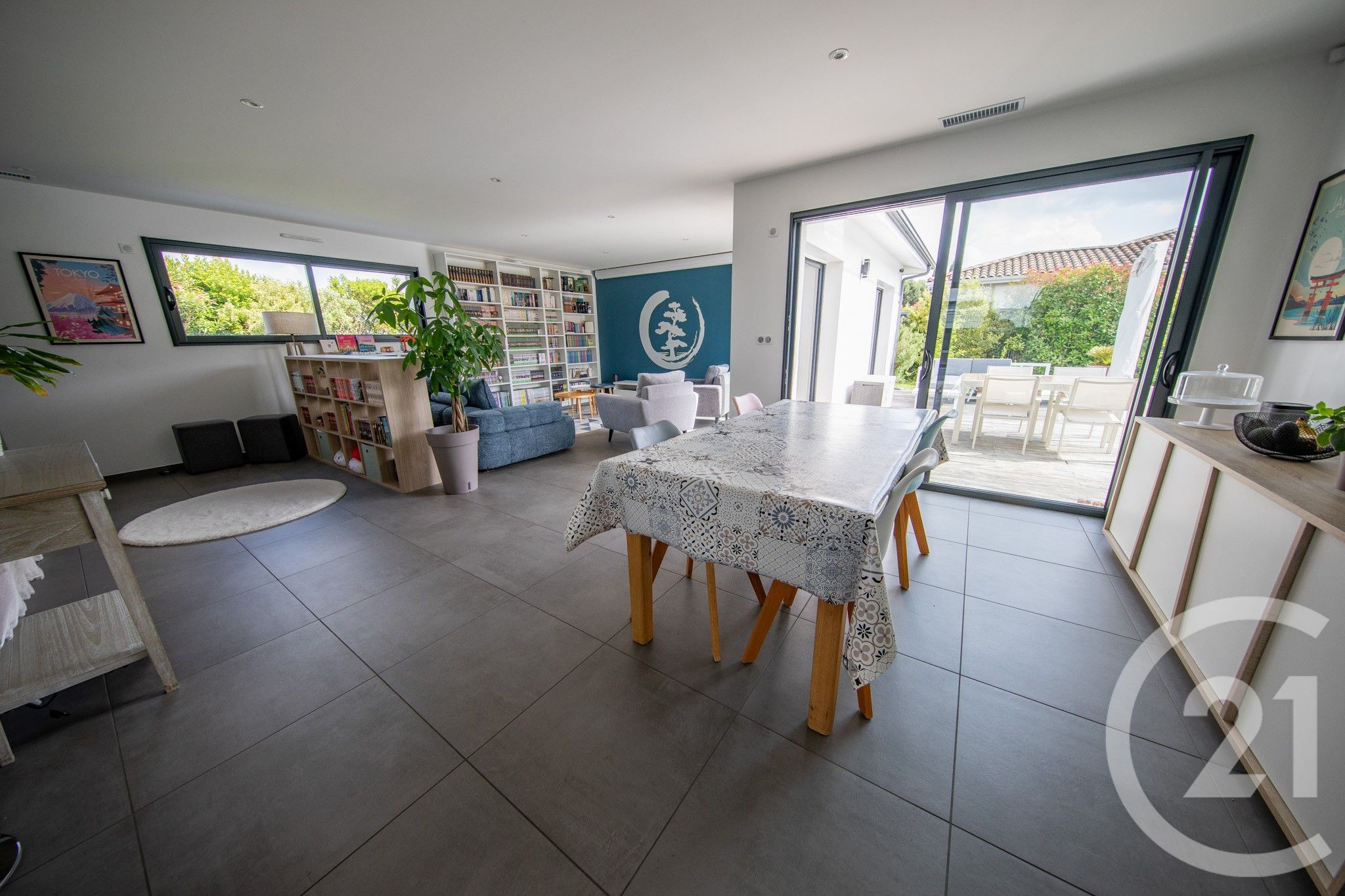 Maison 6 pièces 134 m² à vendre à Saint-Aubin-de-Médoc — photo 7