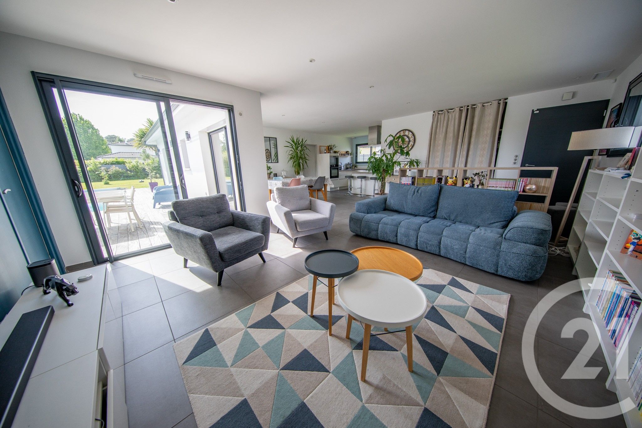 Maison 6 pièces 134 m² à vendre à Saint-Aubin-de-Médoc — photo 4