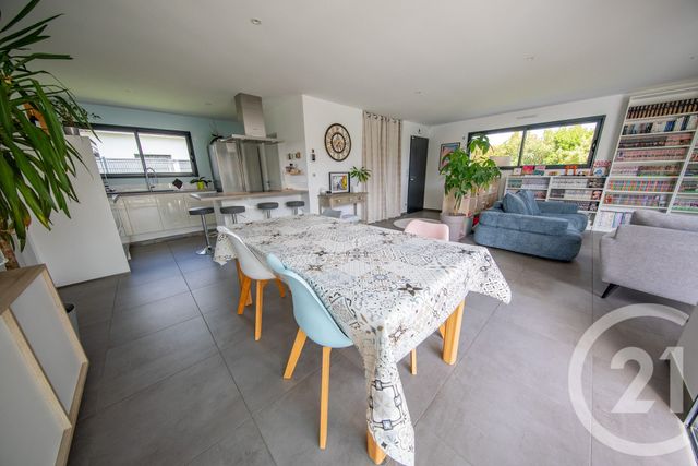 maison à vendre - 6 pièces - 133.73 m2 - ST AUBIN DE MEDOC - 33 - AQUITAINE - Century 21 Kadima