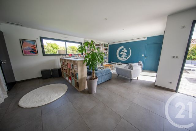 maison à vendre - 6 pièces - 133.73 m2 - ST AUBIN DE MEDOC - 33 - AQUITAINE - Century 21 Kadima