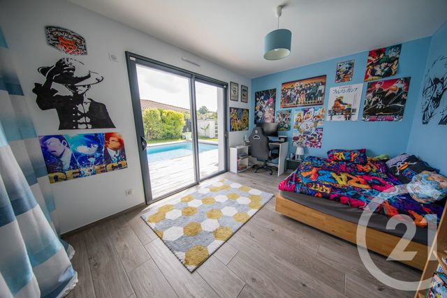 maison à vendre - 6 pièces - 133.73 m2 - ST AUBIN DE MEDOC - 33 - AQUITAINE - Century 21 Kadima