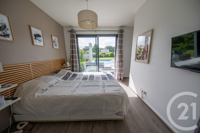 maison à vendre - 6 pièces - 133.73 m2 - ST AUBIN DE MEDOC - 33 - AQUITAINE - Century 21 Kadima