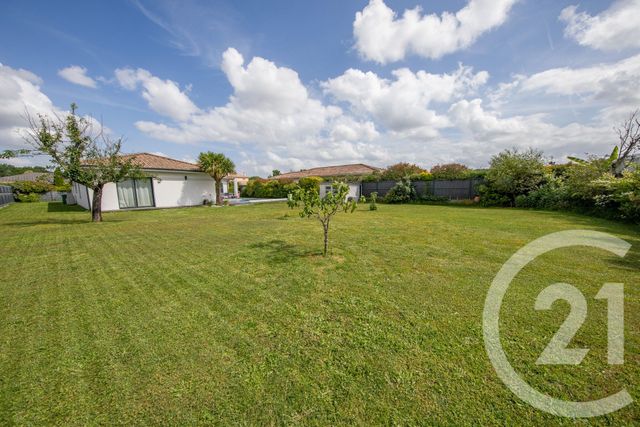 maison à vendre - 6 pièces - 133.73 m2 - ST AUBIN DE MEDOC - 33 - AQUITAINE - Century 21 Kadima