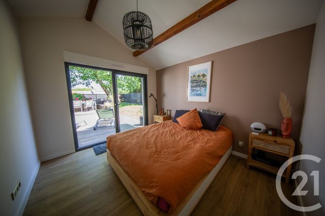 maison à vendre - 3 pièces - 65.48 m2 - ST MEDARD EN JALLES - 33 - AQUITAINE - Century 21 Kadima