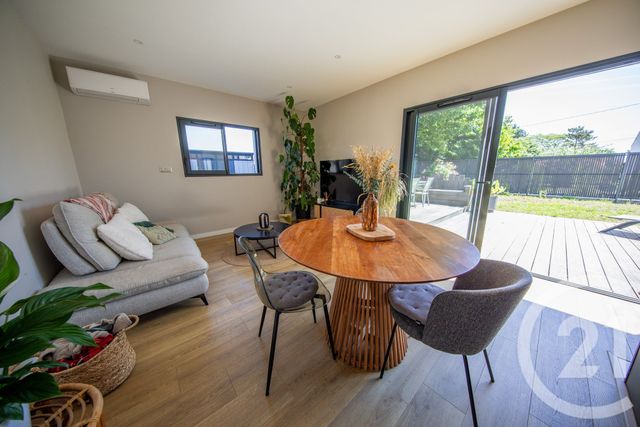maison à vendre - 3 pièces - 65.48 m2 - ST MEDARD EN JALLES - 33 - AQUITAINE - Century 21 Kadima
