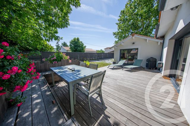 maison à vendre - 3 pièces - 65.48 m2 - ST MEDARD EN JALLES - 33 - AQUITAINE - Century 21 Kadima