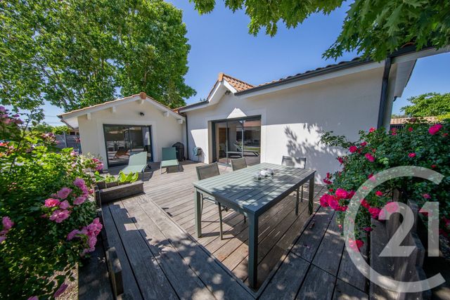 Maison à vendre ST MEDARD EN JALLES
