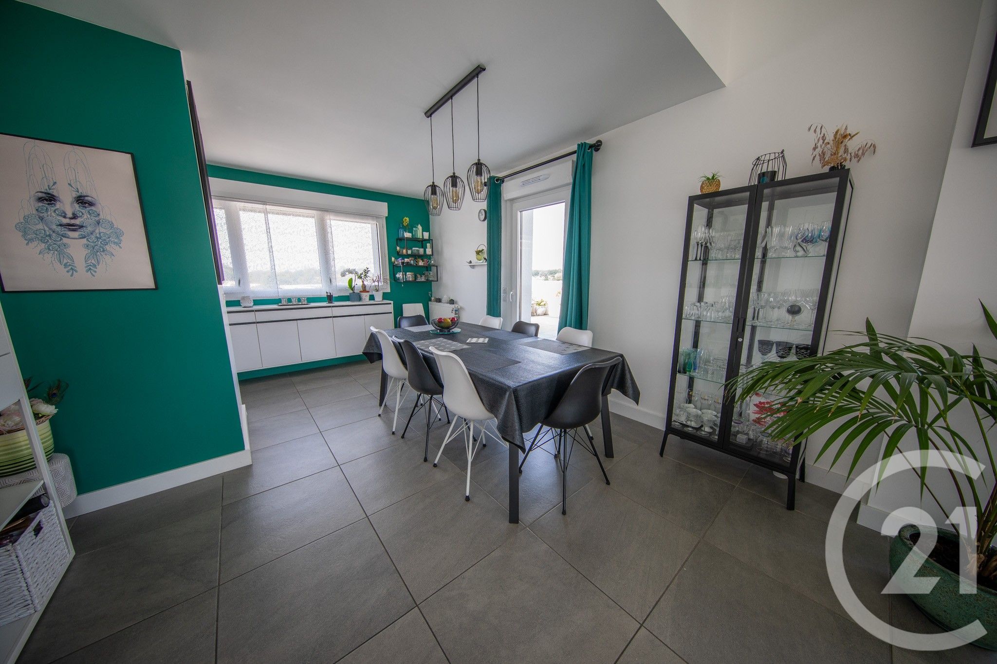 Appartement 4 pièces 102 m² à vendre à Parempuyre — photo 2