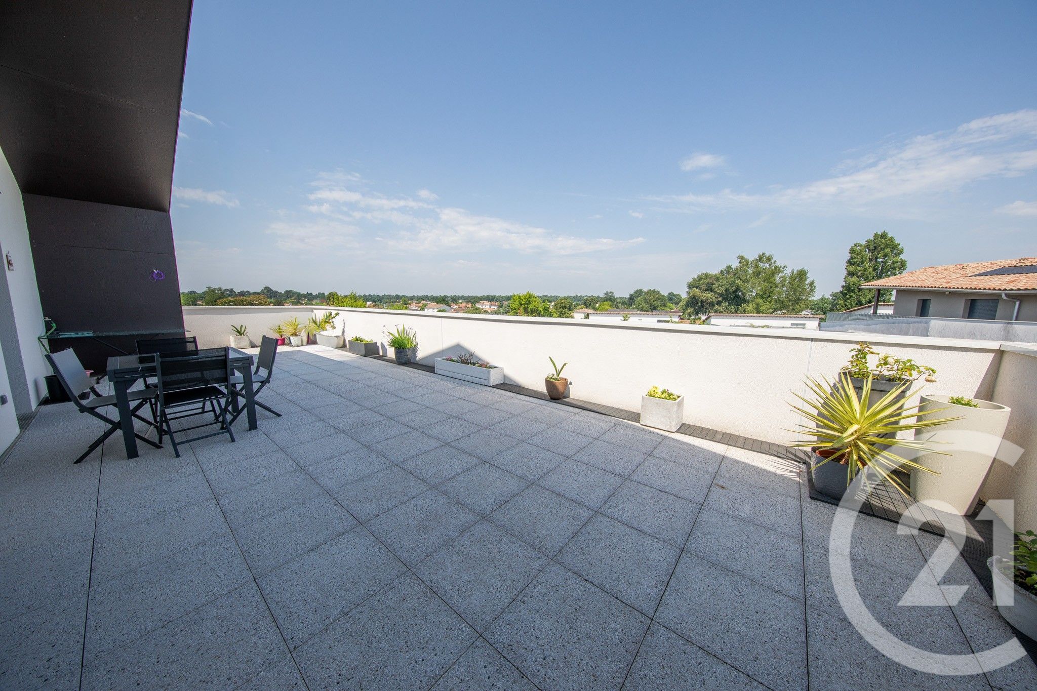 Appartement 4 pièces 102 m² à vendre à Parempuyre — photo 11