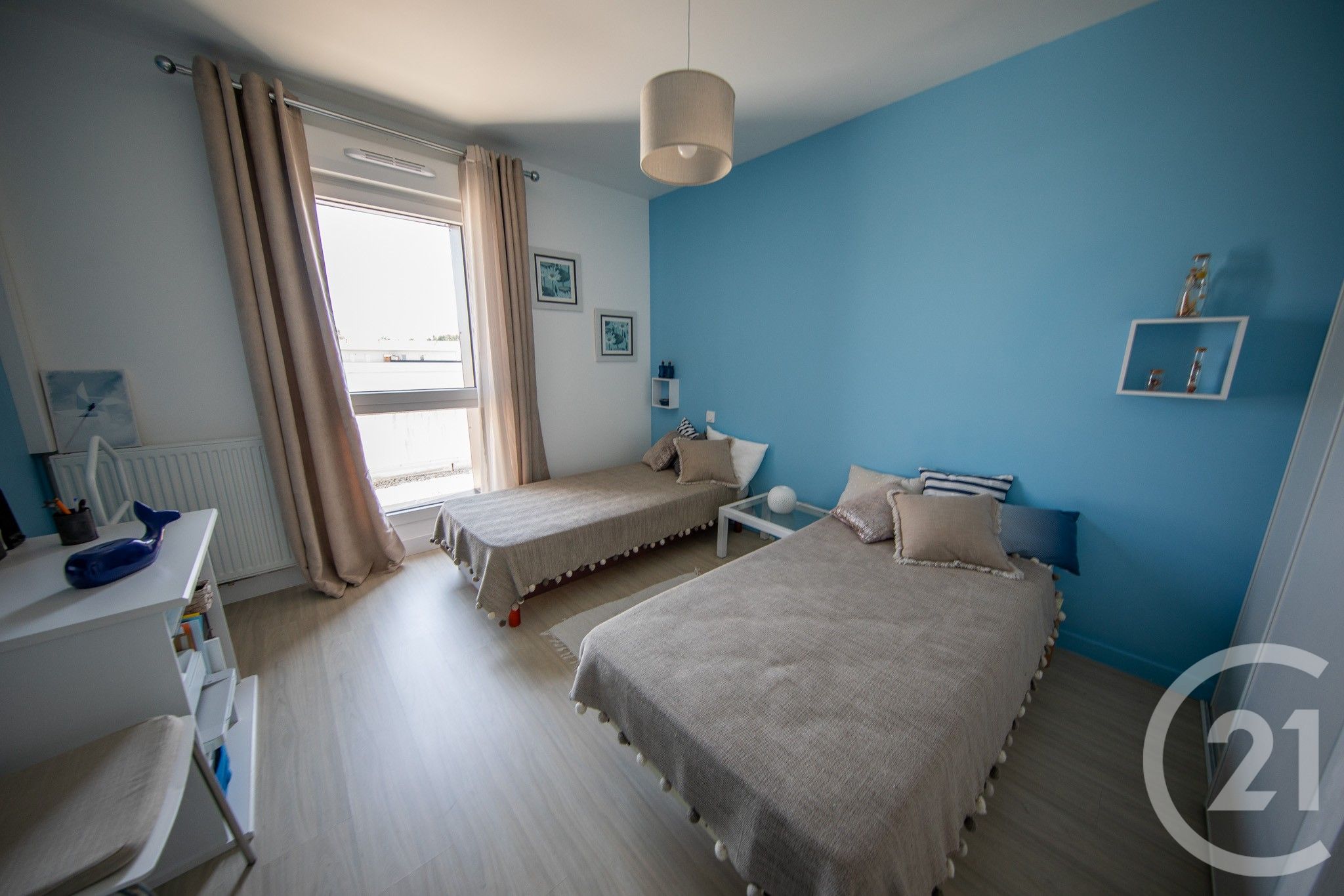 Appartement 4 pièces 102 m² à vendre à Parempuyre — photo 5