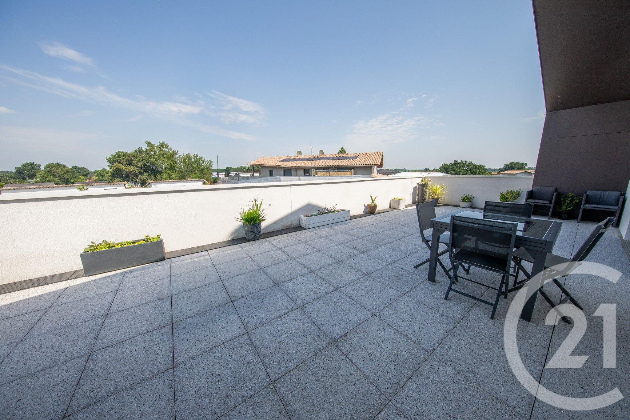Appartement 4 pièces 102 m² à vendre à Parempuyre — photo 12