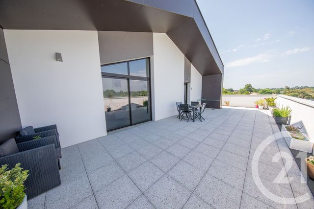 appartement - PAREMPUYRE - 33