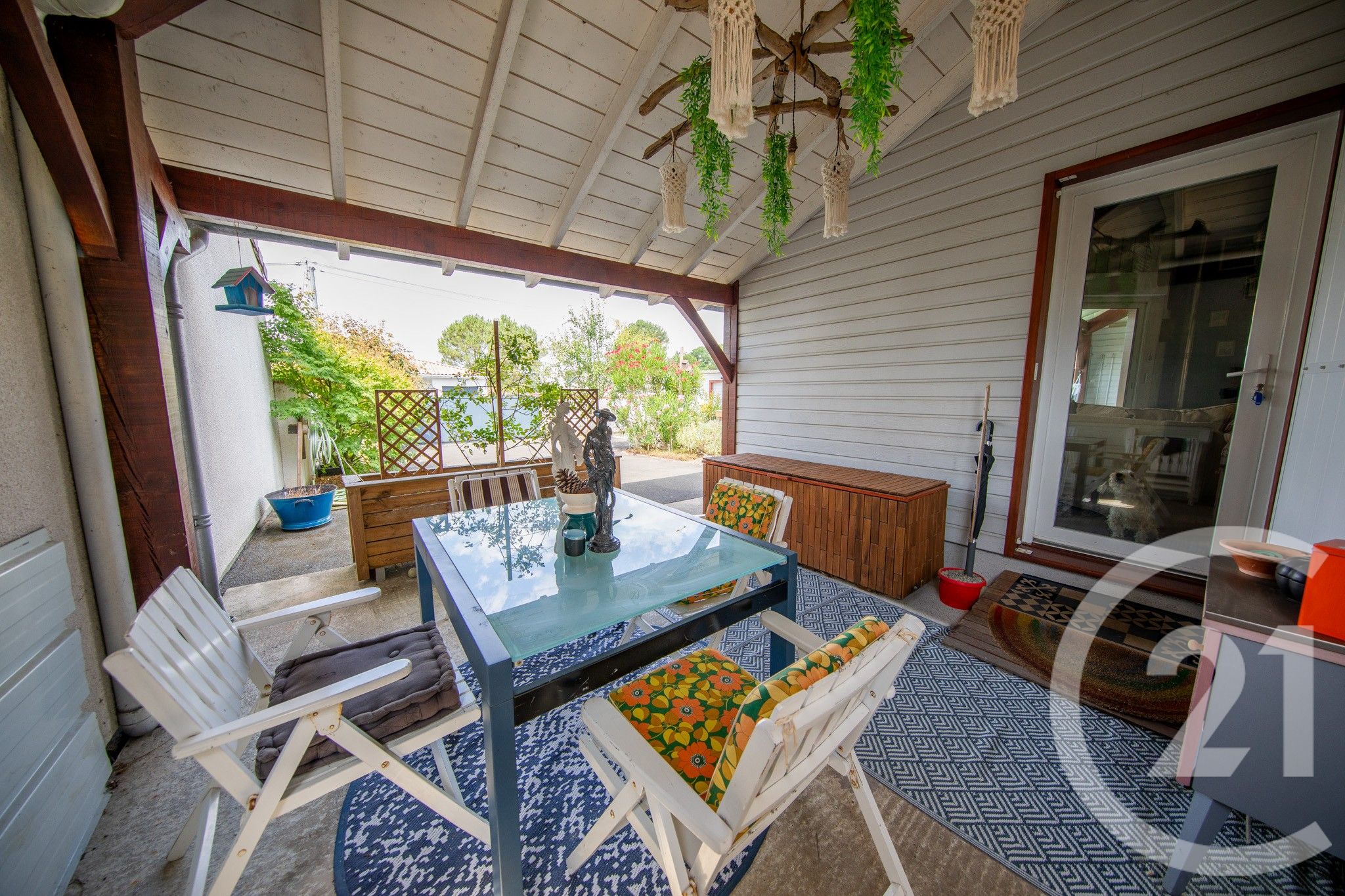 Maison 3 pièces 73 m² à vendre à Le Taillan-Médoc — photo 11