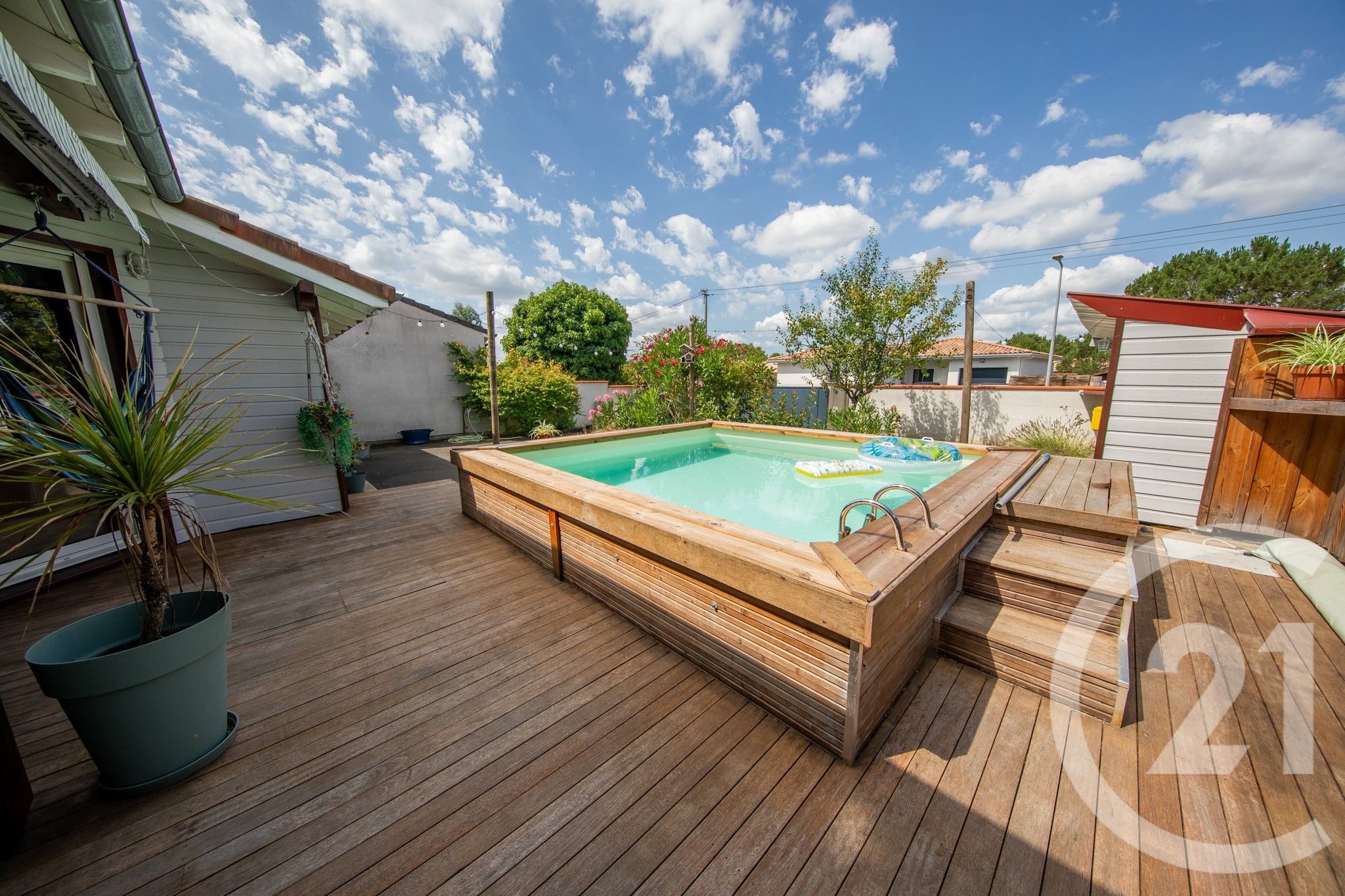 Maison 3 pièces 73 m² à vendre à Le Taillan-Médoc — photo 12
