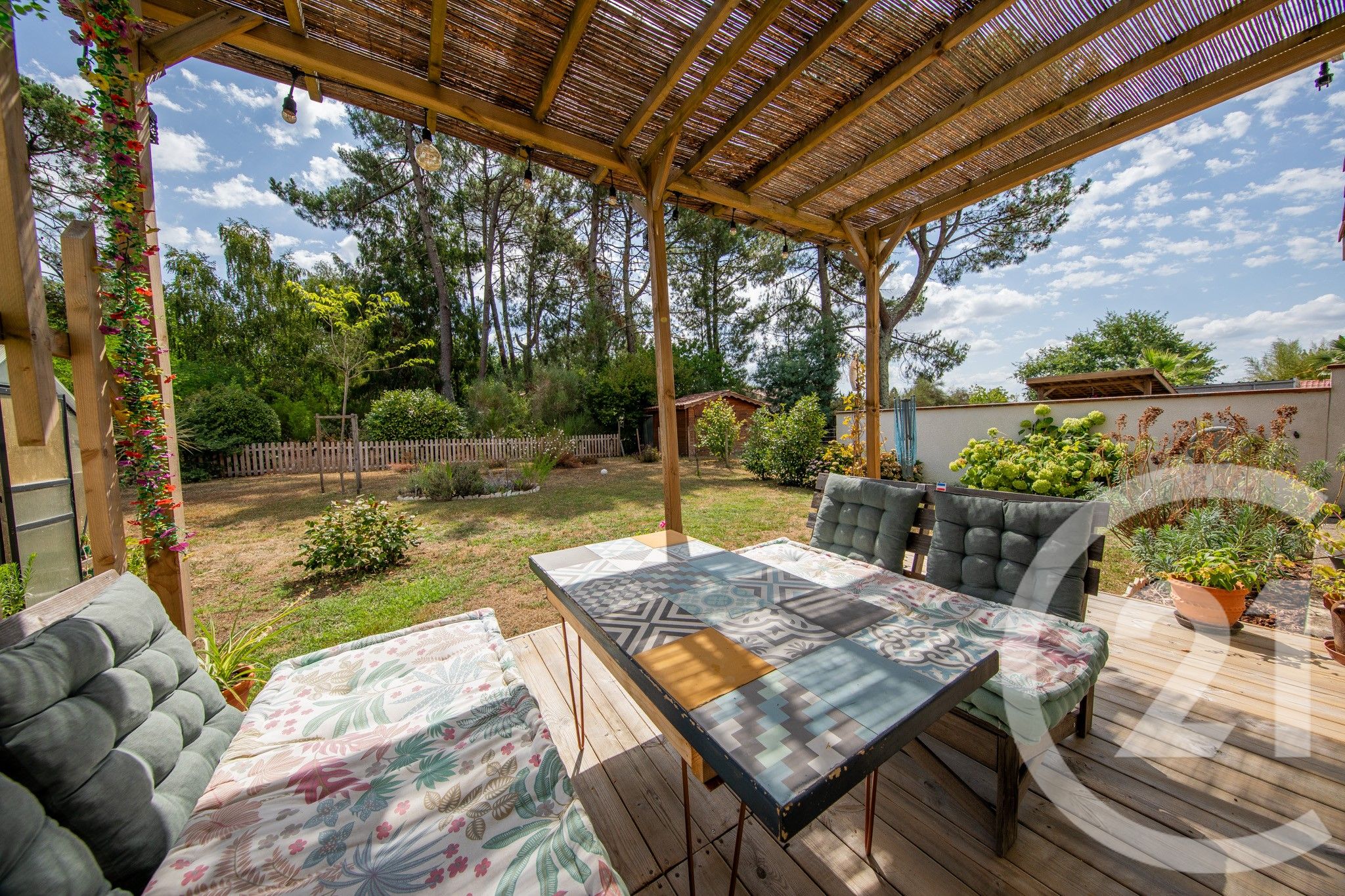 Maison 3 pièces 73 m² à vendre à Le Taillan-Médoc — photo 10