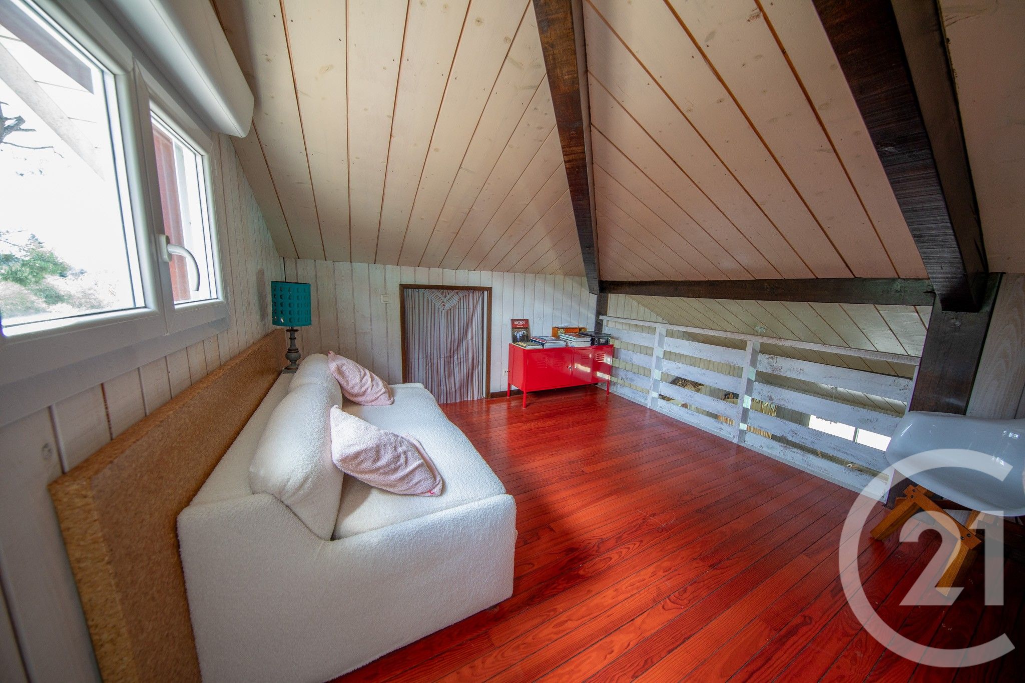 Maison 3 pièces 73 m² à vendre à Le Taillan-Médoc — photo 9