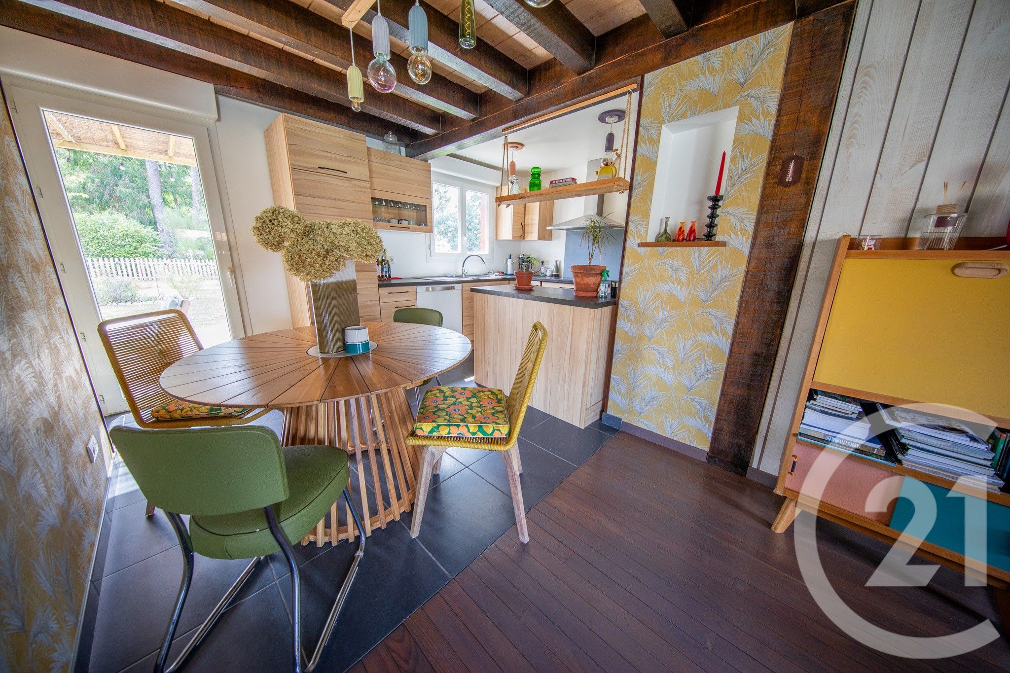 Maison 3 pièces 73 m² à vendre à Le Taillan-Médoc — photo 4